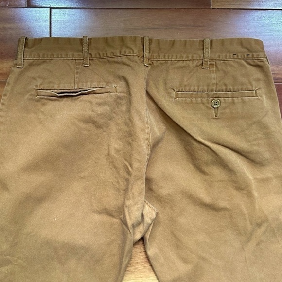 J Crew The Driggs Pants - Picture 6 of 9